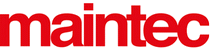 Logo of MAINTEC Jun. 2025