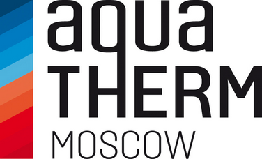 Logo of Aqua-Therm Moscow 2014