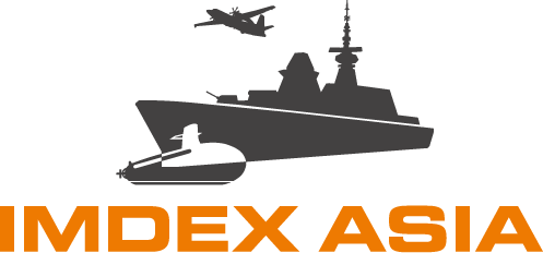 Logo of IMDEX Asia 2027