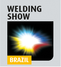 Logo of Brazil Welding Show 2013