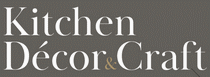 Logo of KITCHEN DECOR & CRAFT May. 2024
