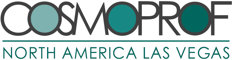 Logo of Cosmoprof North America 2012