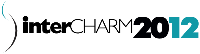 Logo of INTERCHARM 2012