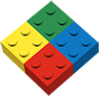 Logo of Brick Expo 2022