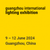 Logo of Guangzhou International Lighting Exhibition 2024