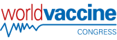 Logo of WORLD VACCINE CONGRESS EUROPE Oct. 2023