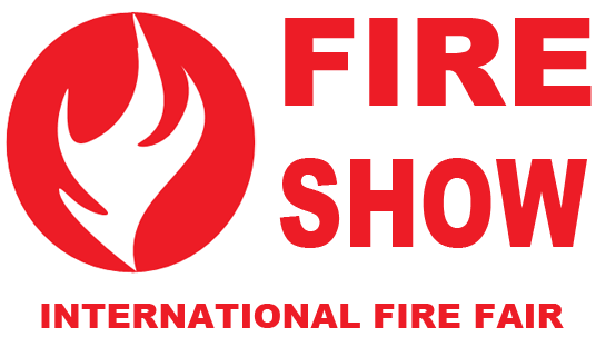 Logo of FIRE SHOW 2014