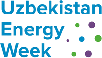 Logo of UZBEKISTAN ENERGY WEEK May. 2027