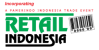 Logo of Retail Indonesia 2026