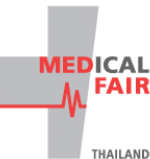 Logo of MEDICAL FAIR THAILAND Sep. 2025