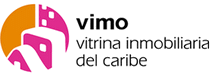 Logo of VIMO - VITRINA IMMOBILIARIA DEL CARIBE Jun. 2025