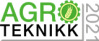 Logo of Agroteknikk 2021