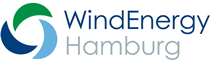 Logo of WINDENERGY HAMBURG Sep. 2024