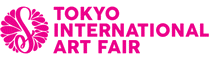 Logo of TOKYO INTERNATIONAL ART FAIR Nov. 2026