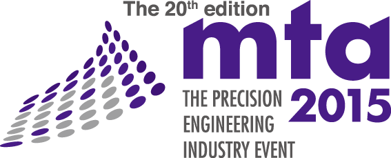 Logo of MTA 2015