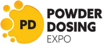 Logo of POWDER DOSING EXPO Nov. 2027