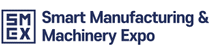 Logo of SMEX - SMART MANUFACTURING & MACHINERY EXPO Nov. 2023