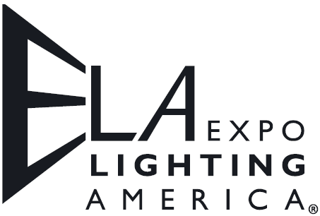 Logo of Expo Lighting America 2021