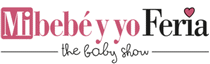 Logo of MI BEBÉ Y YO FERIA - VALENCIA Feb. 2026
