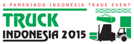 Logo of Truck Indonesia 2015