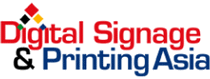 Logo of DIGITAL SIGNAGE & PRINTING ASIA - LAHORE Jan. 2027