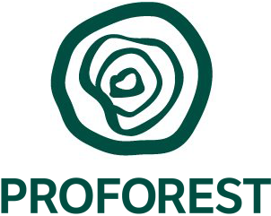 Logo of PROFOREST 2025