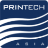 Logo of Printech Asia 2019