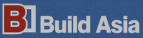 Logo of BUILD ASIA - BUILD ASIA INTERNATION CONSTRUCTION EXHIBITION - MACAO Nov. 2026