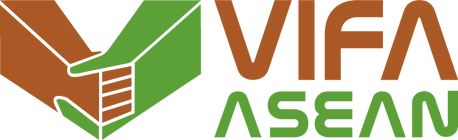 Logo of VIFA ASEAN 2025