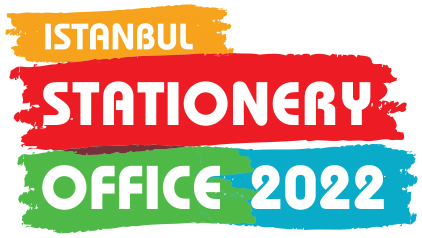 Logo of Istanbul Stationery & Office 2022