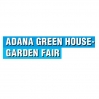 Logo of Adana Green House - Garden Fair 2023