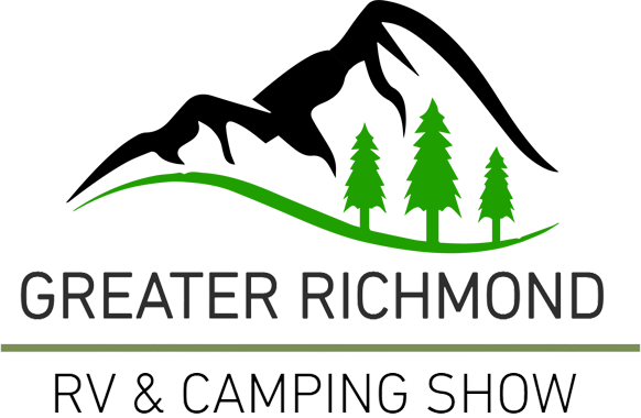 Logo of Greater Richmond RV Show 2024