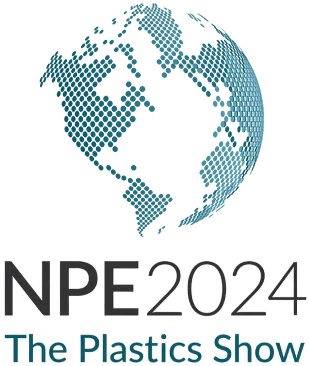 Logo of NPE 2024