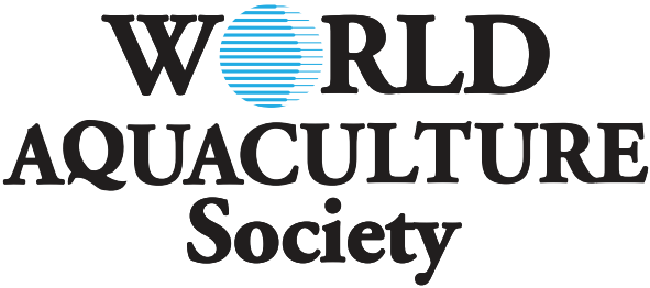 Logo of World Aquaculture 2025