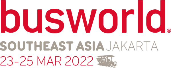 Logo of Busworld Southeast Asia 2022