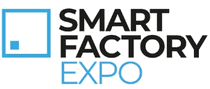 Logo of SMART FACTORY EXPO Jun. 2027
