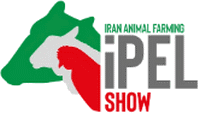 Logo of IPEL SHOW - ISFAHAN Nov. 2025