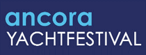 Logo of HANSEBOOT ANCORA BOAT SHOW May. 2027