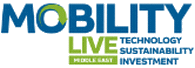 Logo of MOBILITY LIVE ME Jun. 2025