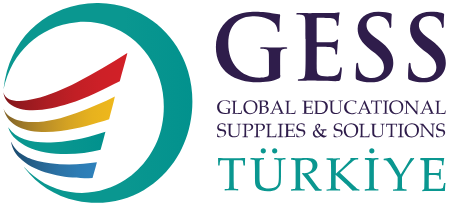 Logo of GESS Turkey 2023