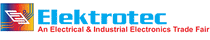 Logo of ELEKTROTEC Aug. 2024