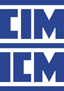 Logo of CIM May. 2027
