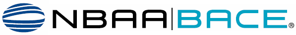 Logo of NBAA-BACE 2026