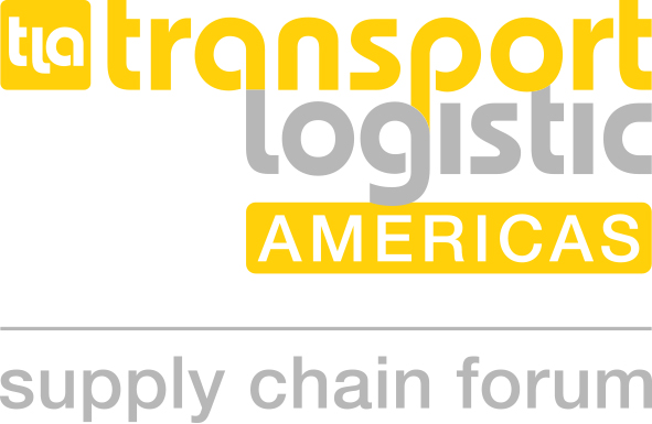 Logo of transport logistic Americas 2025