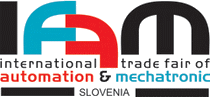 Logo of IFAM SLOVENIJA Jan. 2027