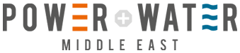 Logo of Power + Water Middle East 2013