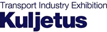 Logo of KULJETUS May. 2027