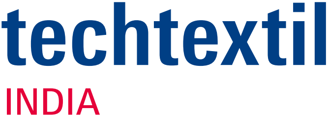 Logo of Techtextil India 2025