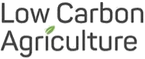 Logo of LOW CARBONE AGRICULTURE Jan. 2027