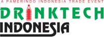 Logo of DRINKTECH INDONESIA Nov. 2024